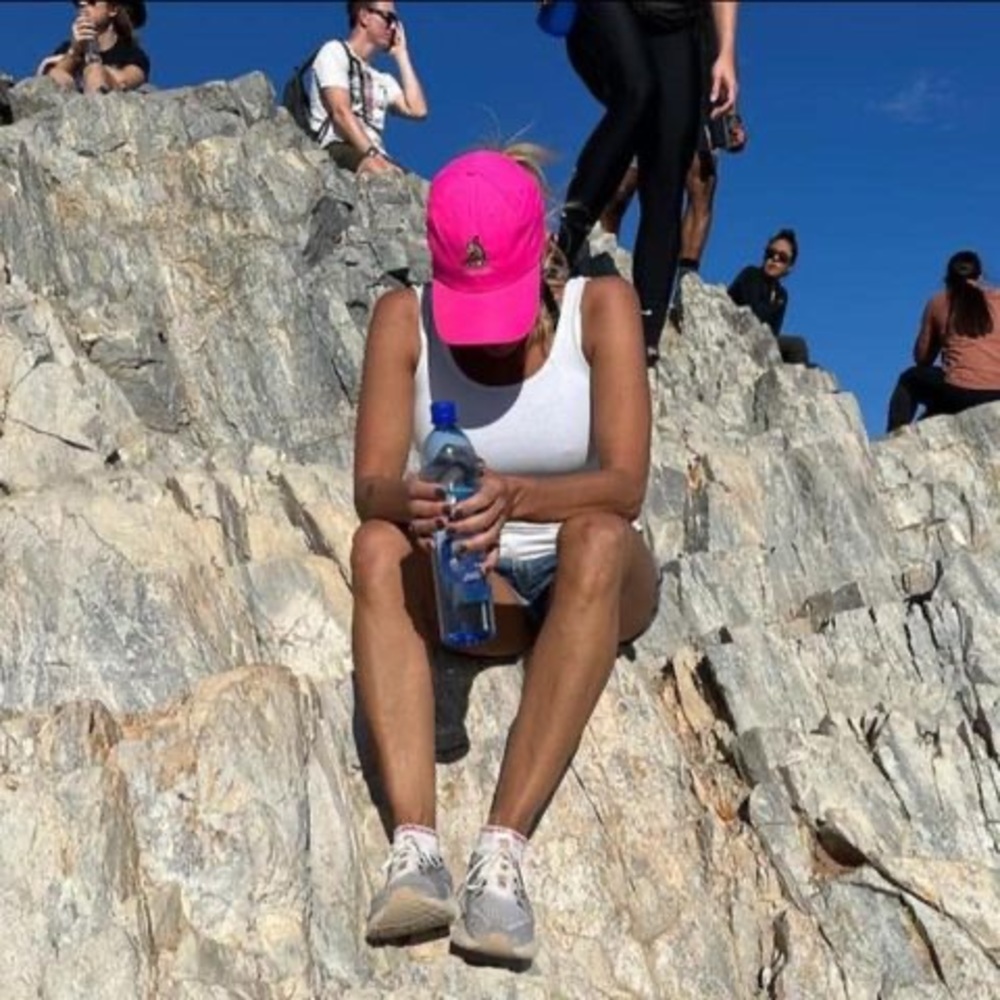 Meet your Posher, Traci